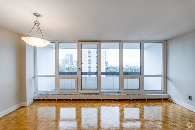 1BR, 1BA - 221 Balliol Street