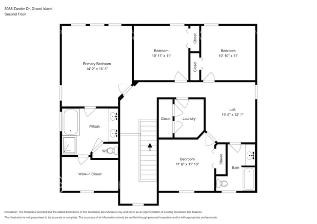 Photo - 3055 Zander Dr