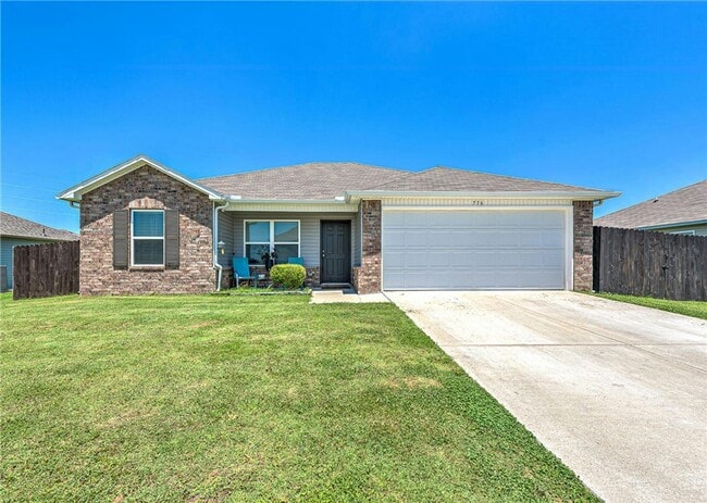 Building Photo - 716 NW 70th Ave