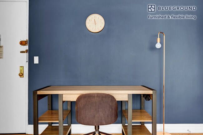 Photo - 141 E 33rd St Unit FL12-ID17