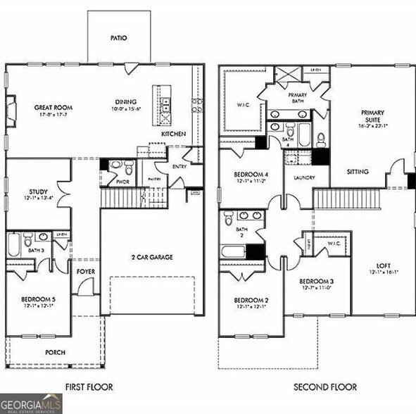 Photo - 327 Vly Oak Dr