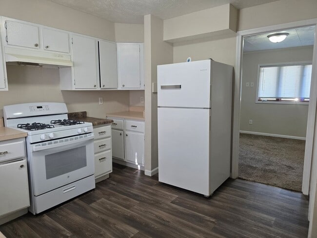Photo - 2-Bedroom, 1-Bathroom Home with Basement – $1,100/Month | Accepting Section 8