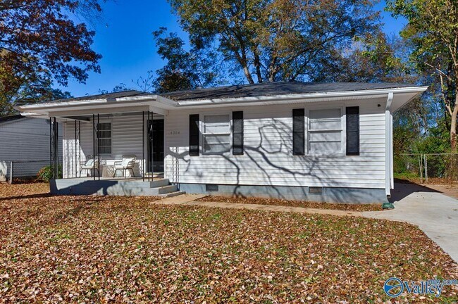 Photo - 4204 Arlington Rd NW