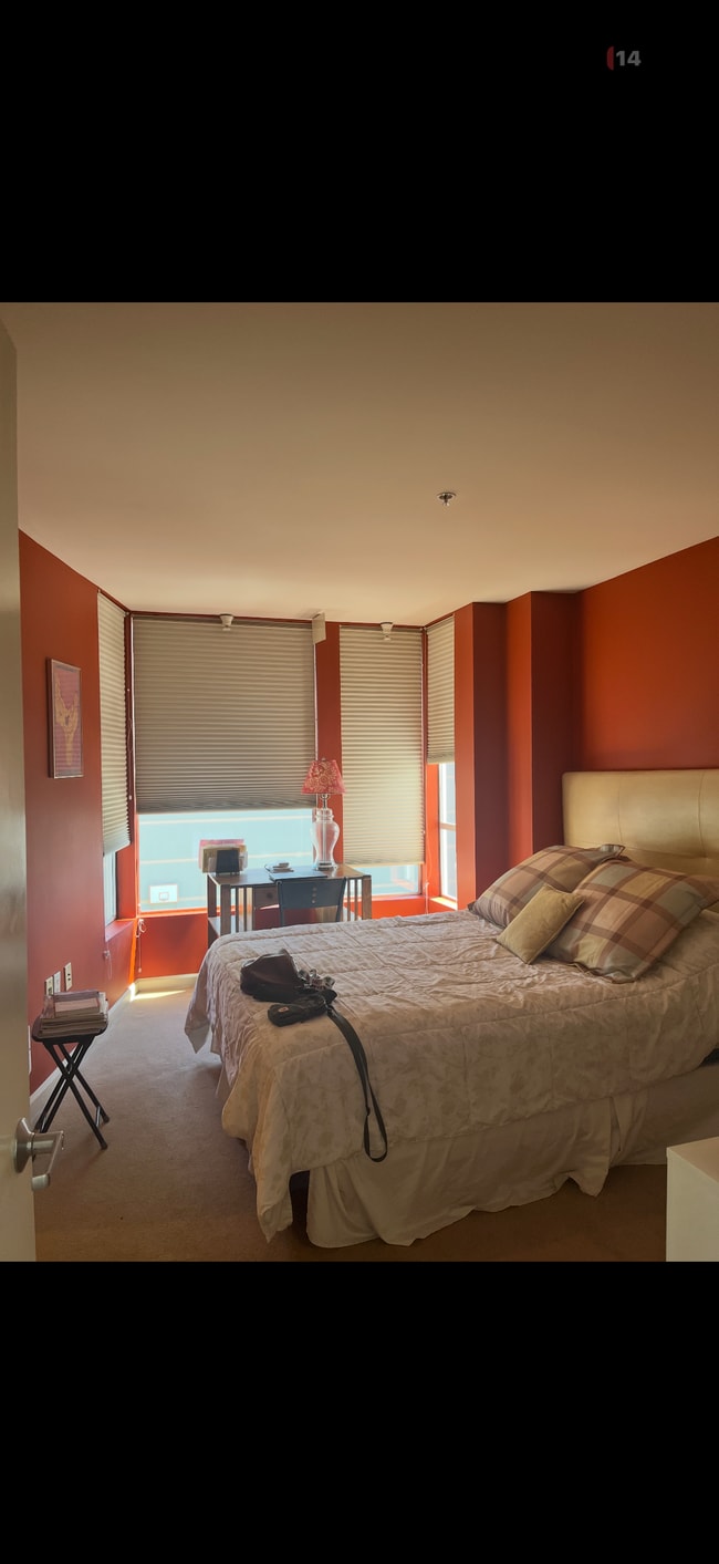 Photo - 81 Frank Norris St Unit 602