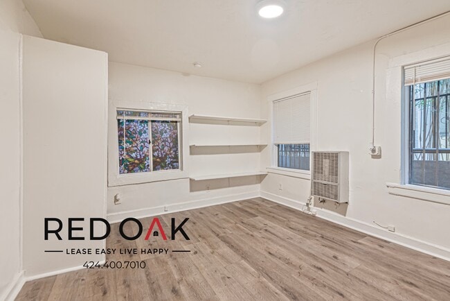 Building Photo - 463 S Bixel St Rental