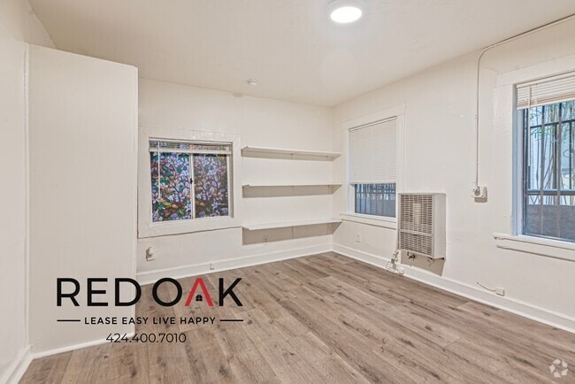 Building Photo - 463 S Bixel St Rental