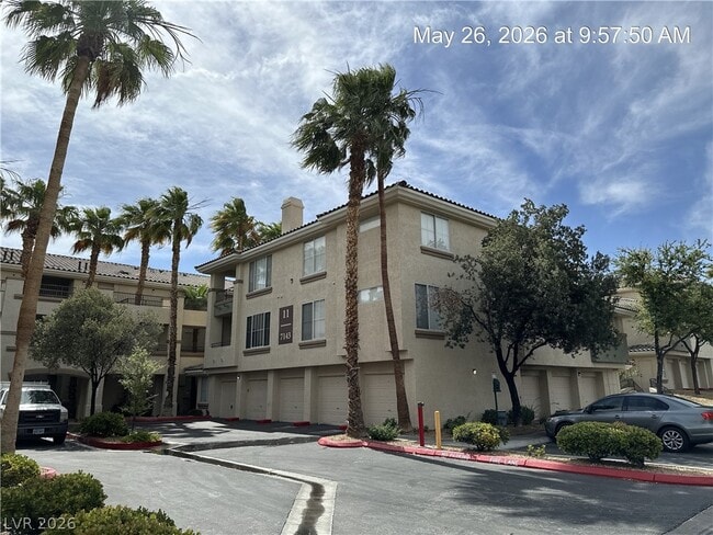 Building Photo - 7143 S Durango Dr Unit 204
