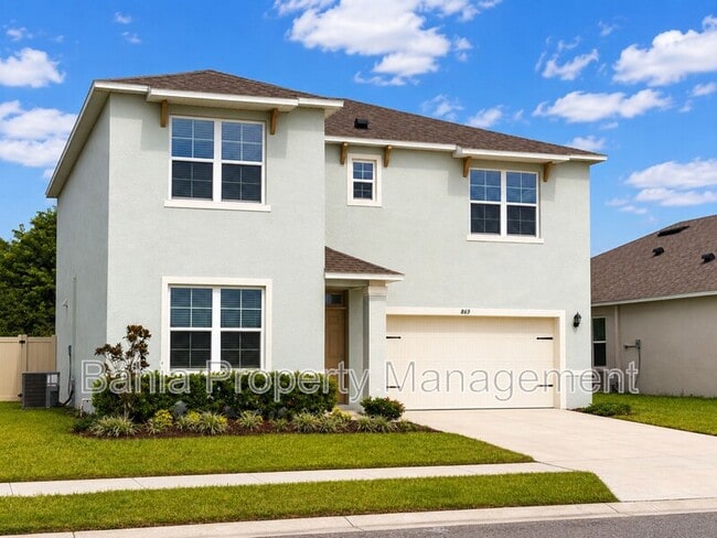 Photo - 869 Ambleside Dr
