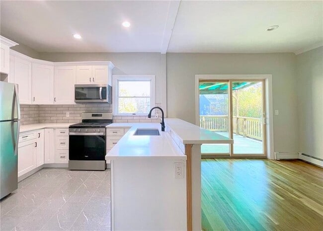 Photo - Old Post Road