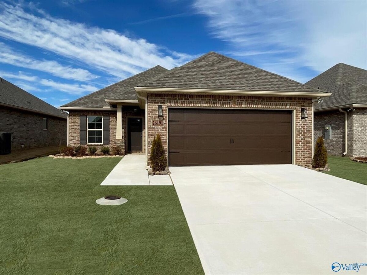 East Limestone Area! - East Limestone Area! House