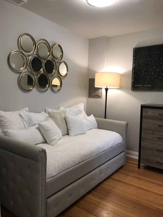 1 bd executive