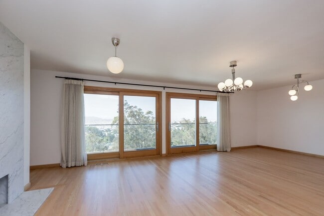 Photo - 4BR/3BA Diamond Heights View Home with EV Charger, Wine Cellar & 2-Car Garage | YouTube Tour