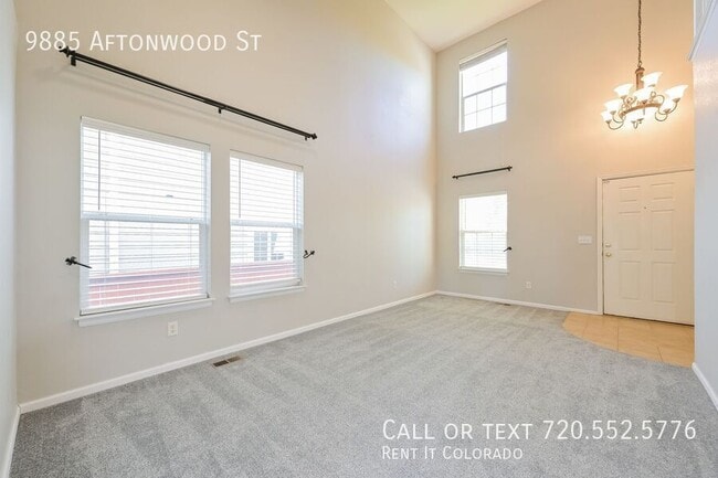 Photo - 9885 Aftonwood St