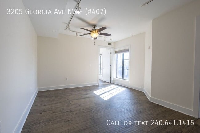 Photo - 3205 Georgia Ave NW