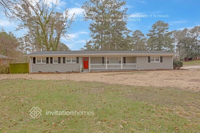 Photo - 1804 Timothy Dr SW