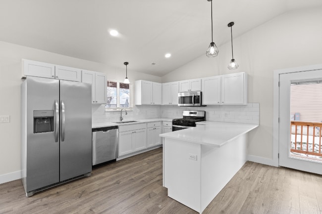 Photo - 1956 W Cadmus Rd