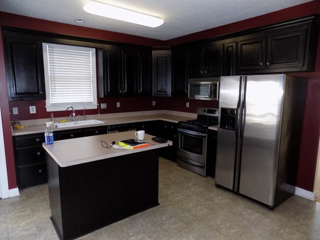 Photo - 7267 Sallie Collins Dr Unidad House