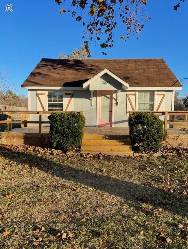 Building Photo - 3827 S Tower Rd