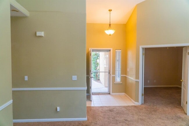 Photo - Bright & Spacious 4?BR Fresno Home with High Ceilings & Solar!