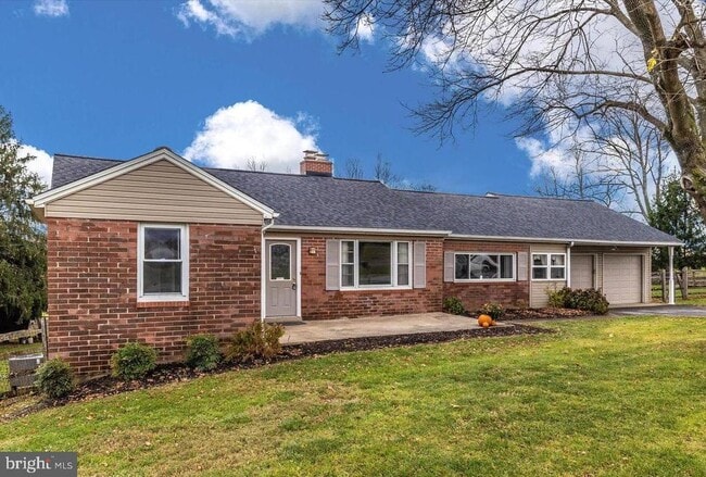 Building Photo - 10703 Fingerboard Rd Rental