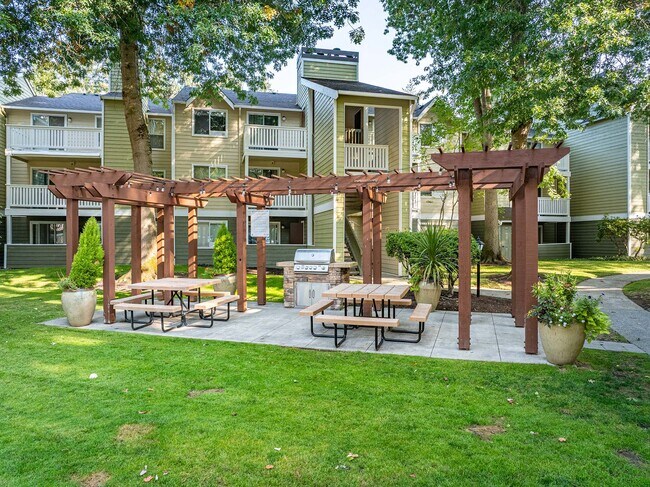 Peloton Apartments