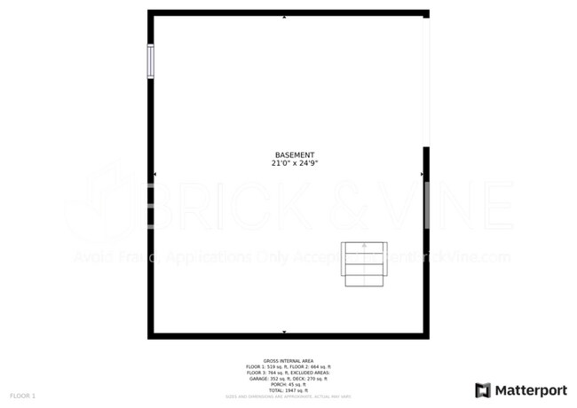 Photo - 950 Radbourne Dr