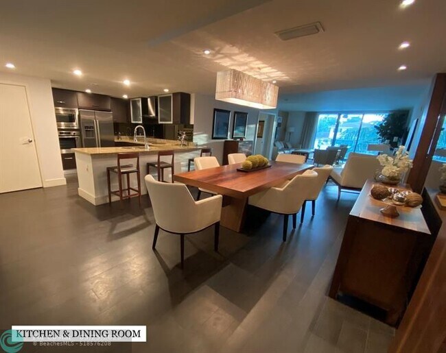 Photo - 9400 W Bay Harbor Dr Unidad 202