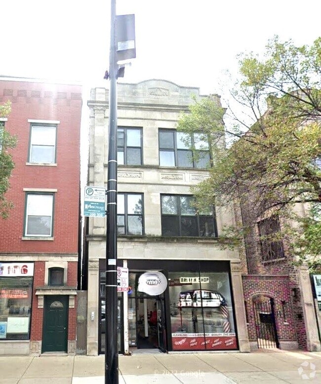 Building Photo - 2151 W Division St Unit 302E Rental