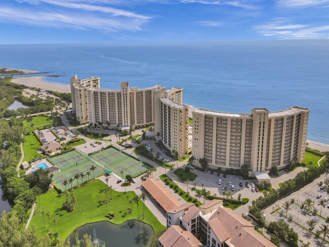 Photo - 200 Ocean Trail Way Unit 1209