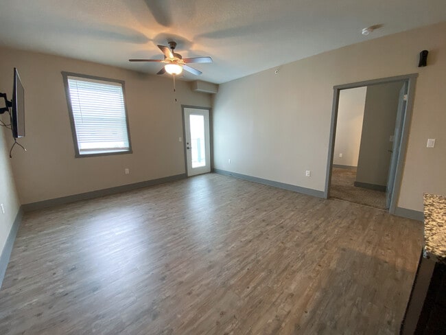 Living Room - Mortensen Heights