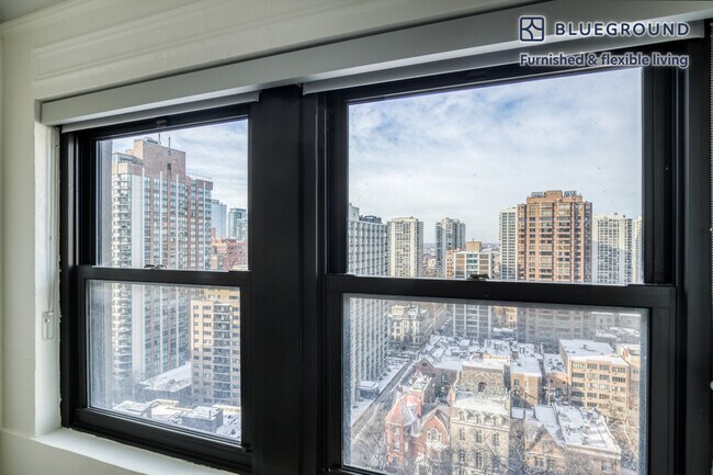 1400 N Lake Shore Dr Unit SI FL20-ID550