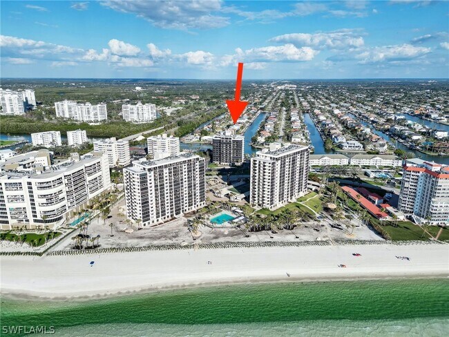 11030 Gulf Shore Dr Unit 202