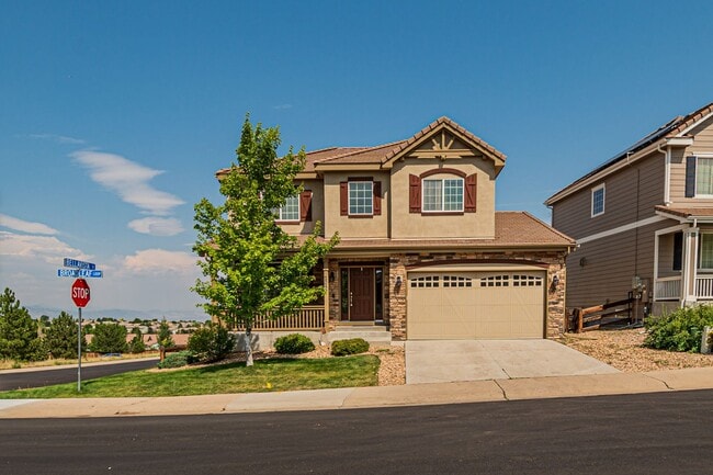 Building Photo - Spacious 5BD, 4BA Castle Rock Home with Fi...