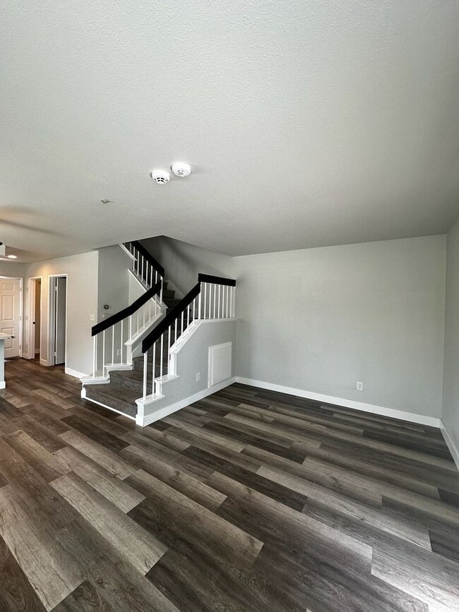 Photo - Renovated 2 Bedroom, 2.5 Bath with Washer and Dryer Plus A/C. MUST SEE!!!