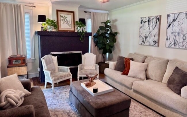 Preston Avenue 155