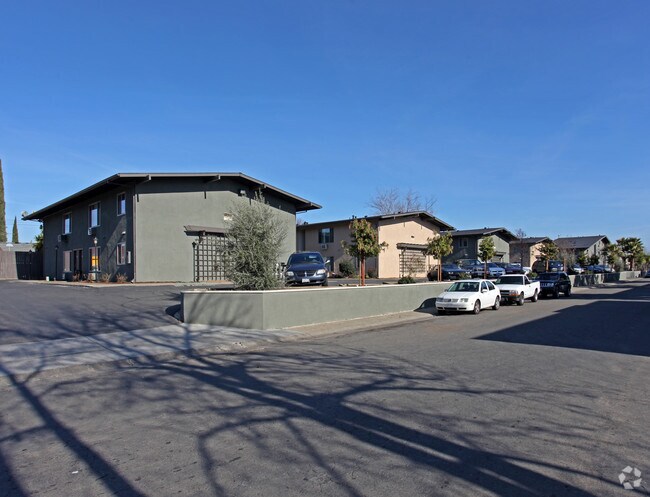 Puerta Villa Apartments - Puerta Villa Apartments