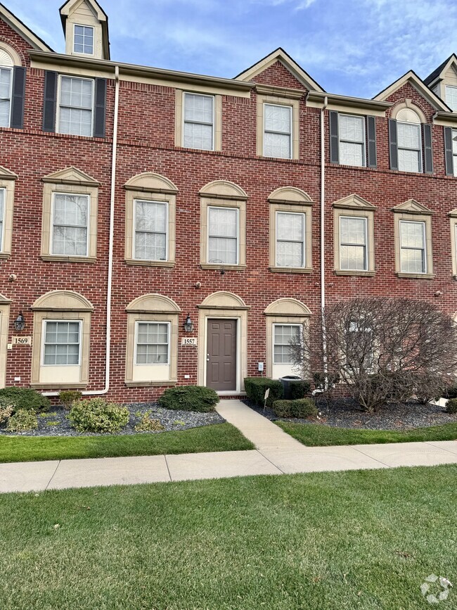 Apartments for Rent in Canton, MI 1805 Rentals