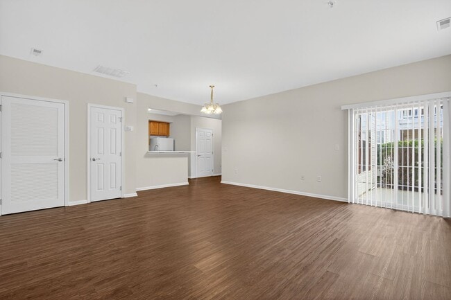 The Apartments At Weatherby