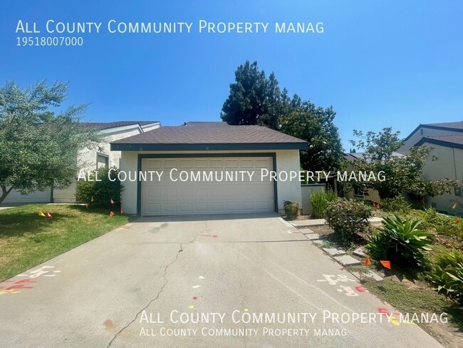 4 Bed 2 bath home in San Marcos for RENT! - 4 Bed 2 bath home in San Marcos for RENT!