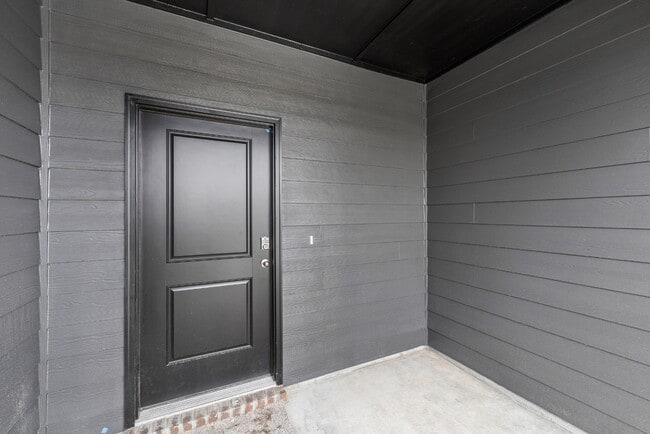 Photo - 8517 E Fort Worth St