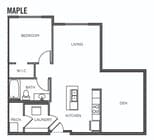 Maple