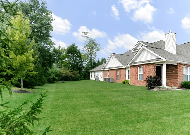 Photo - Albany Station