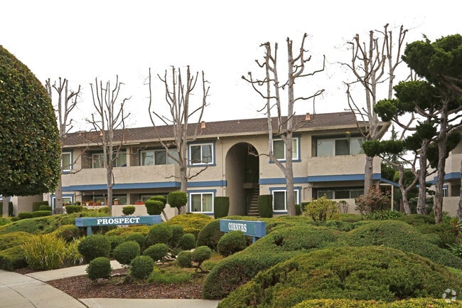 Photo - Prospect Corners