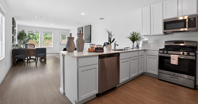Axis at Veranda Rental Homes