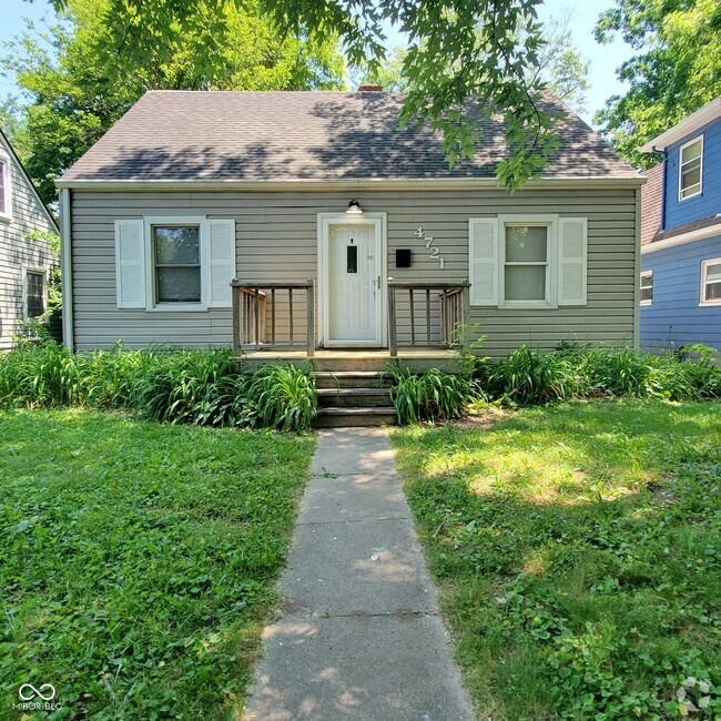 Building Photo - 4721 Rookwood Ave Rental