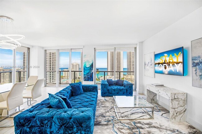 Photo - 2600 E Hallandale Beach Blvd Unit T2102