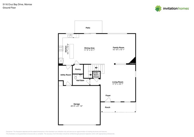 Photo - 5116 Cruz Bay Dr