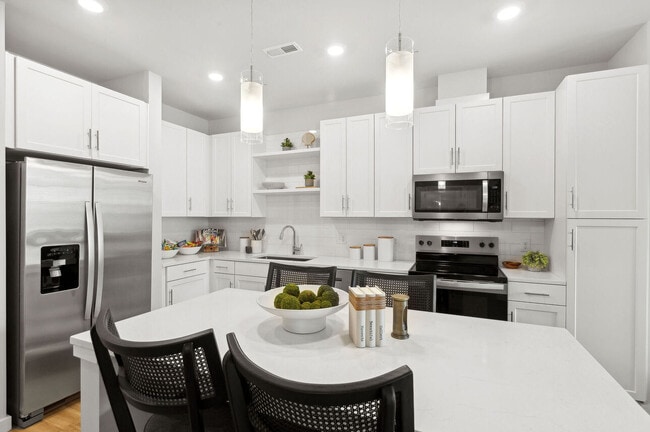 Photo - Ascend Pinegrove