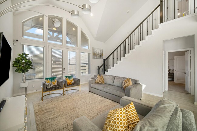 Photo - 1811 Smithers Landing Dr