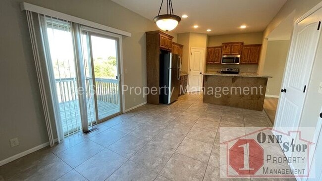 Photo - Gorgeous 4 bedroom, 2.5 bath home in Raymore!